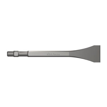 Ajax Tool Works CHISEL SCALING HAMMER 1 3/8" X 18" AJ387-18